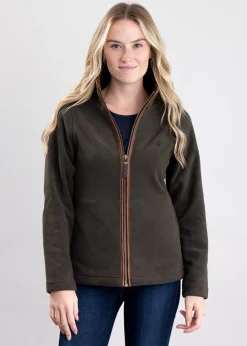 Best Country Fleece Jacket - Women Fleece|Coats & Jackets