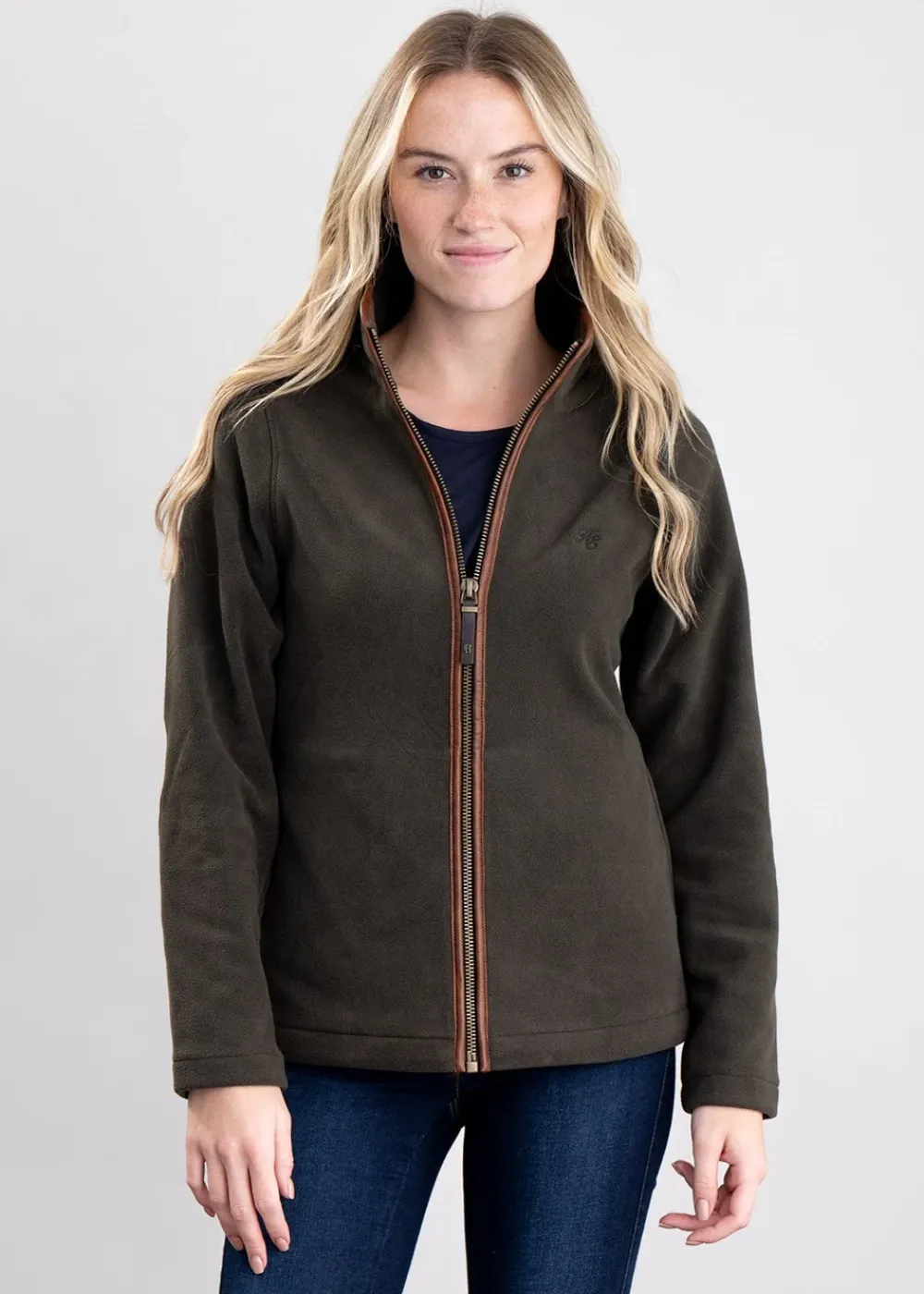 Best Country Fleece Jacket - Women Fleece|Coats & Jackets
