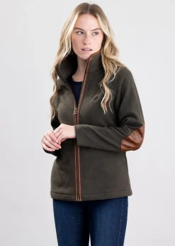 Best Country Fleece Jacket - Women Fleece|Coats & Jackets