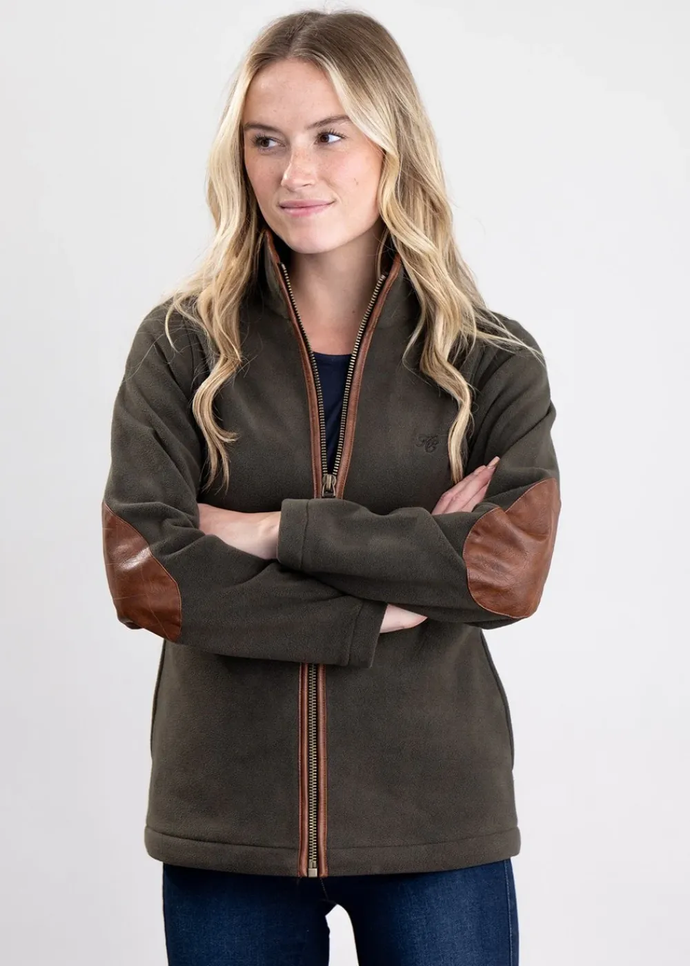 Best Country Fleece Jacket - Women Fleece|Coats & Jackets