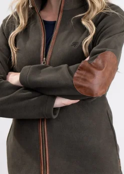 Best Country Fleece Jacket - Women Fleece|Coats & Jackets