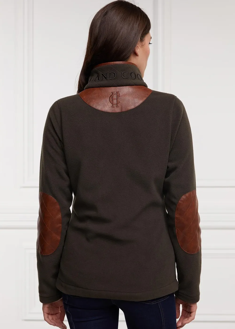 Best Country Fleece Jacket - Women Fleece|Coats & Jackets