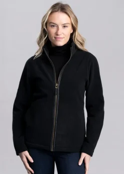 Best Country Fleece Jacket - Women Fleece|Coats & Jackets
