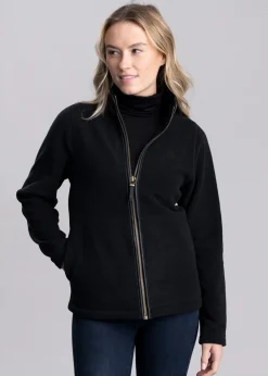 Best Country Fleece Jacket - Women Fleece|Coats & Jackets