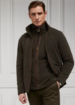 Sale Country Fleece Jacket - Fleece|Coats & Jackets