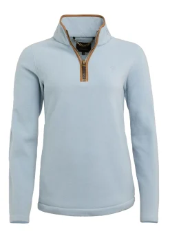 Best Country Fleece Quarter Zip - Women Fleece|Coats & Jackets