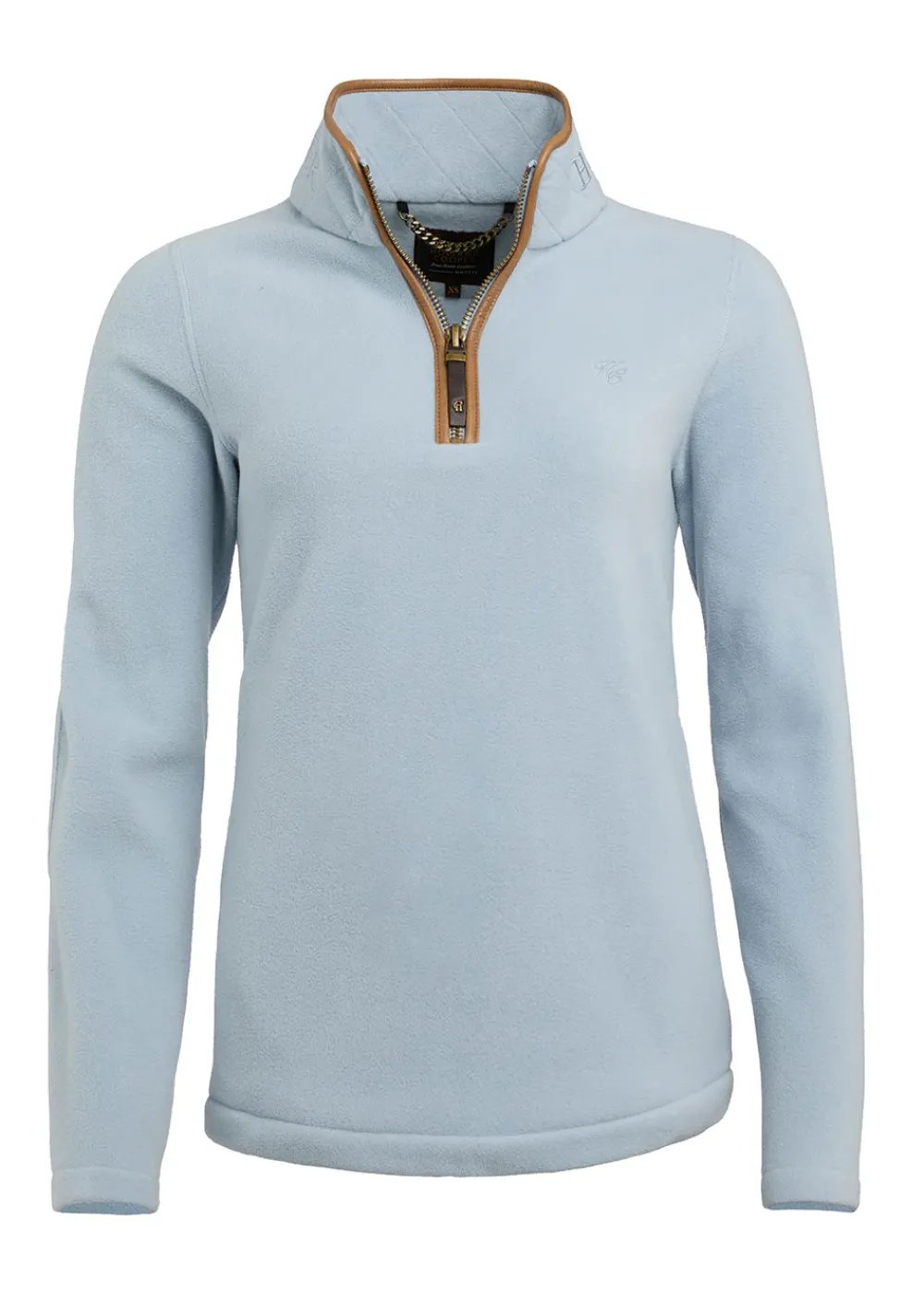 Best Country Fleece Quarter Zip - Women Fleece|Coats & Jackets