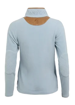 Best Country Fleece Quarter Zip - Women Fleece|Coats & Jackets