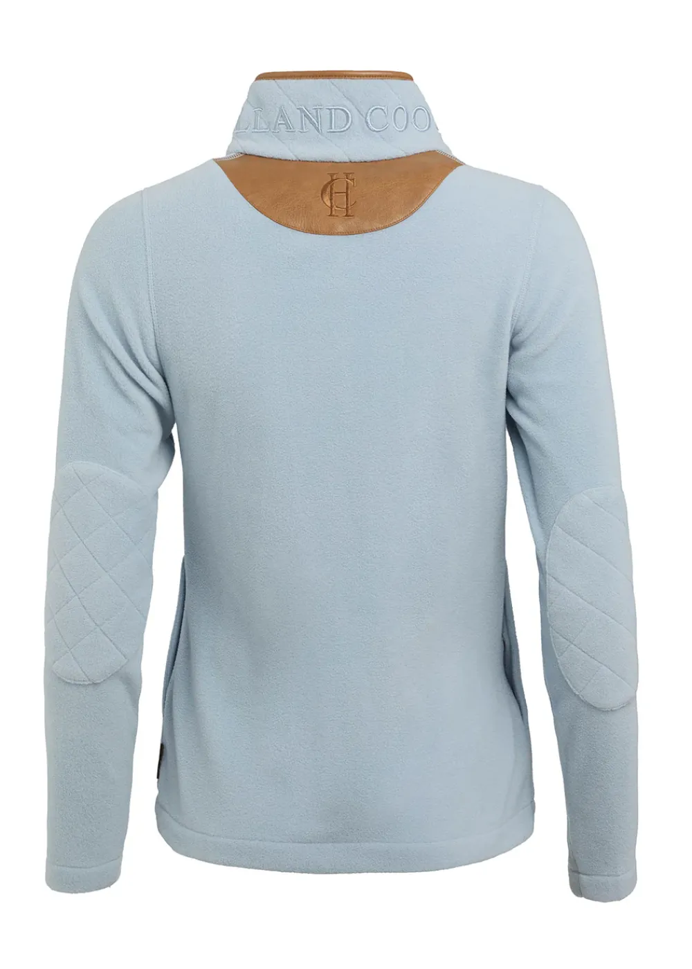 Best Country Fleece Quarter Zip - Women Fleece|Coats & Jackets