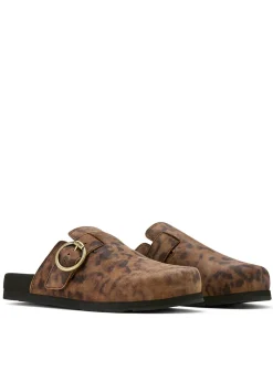 Fashion Country Mule - Women Shoes|Shoes
