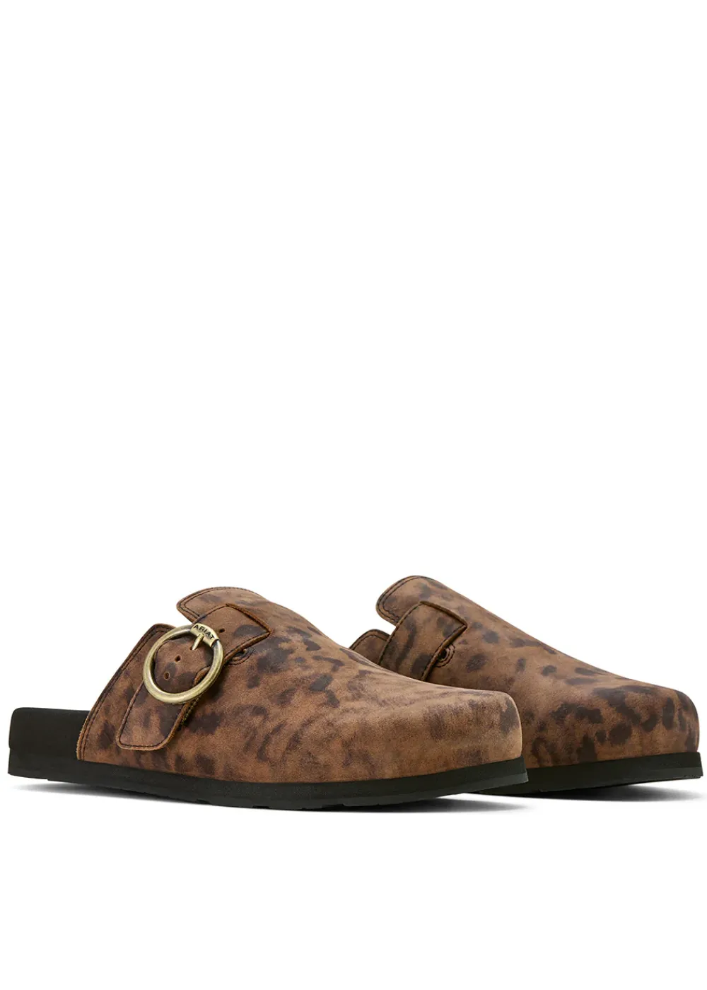 Fashion Country Mule - Women Shoes|Shoes