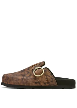 Fashion Country Mule - Women Shoes|Shoes