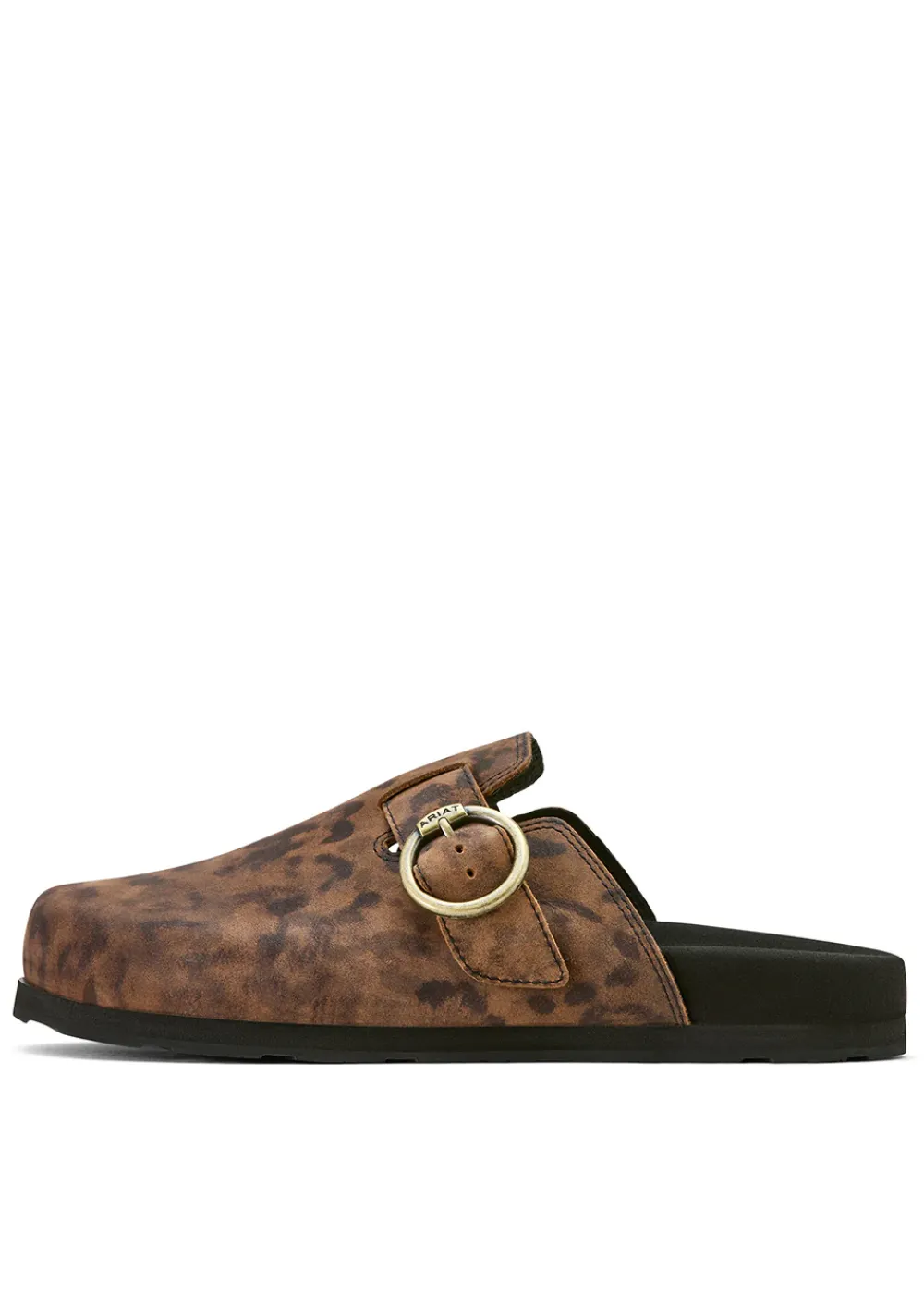 Fashion Country Mule - Women Shoes|Shoes