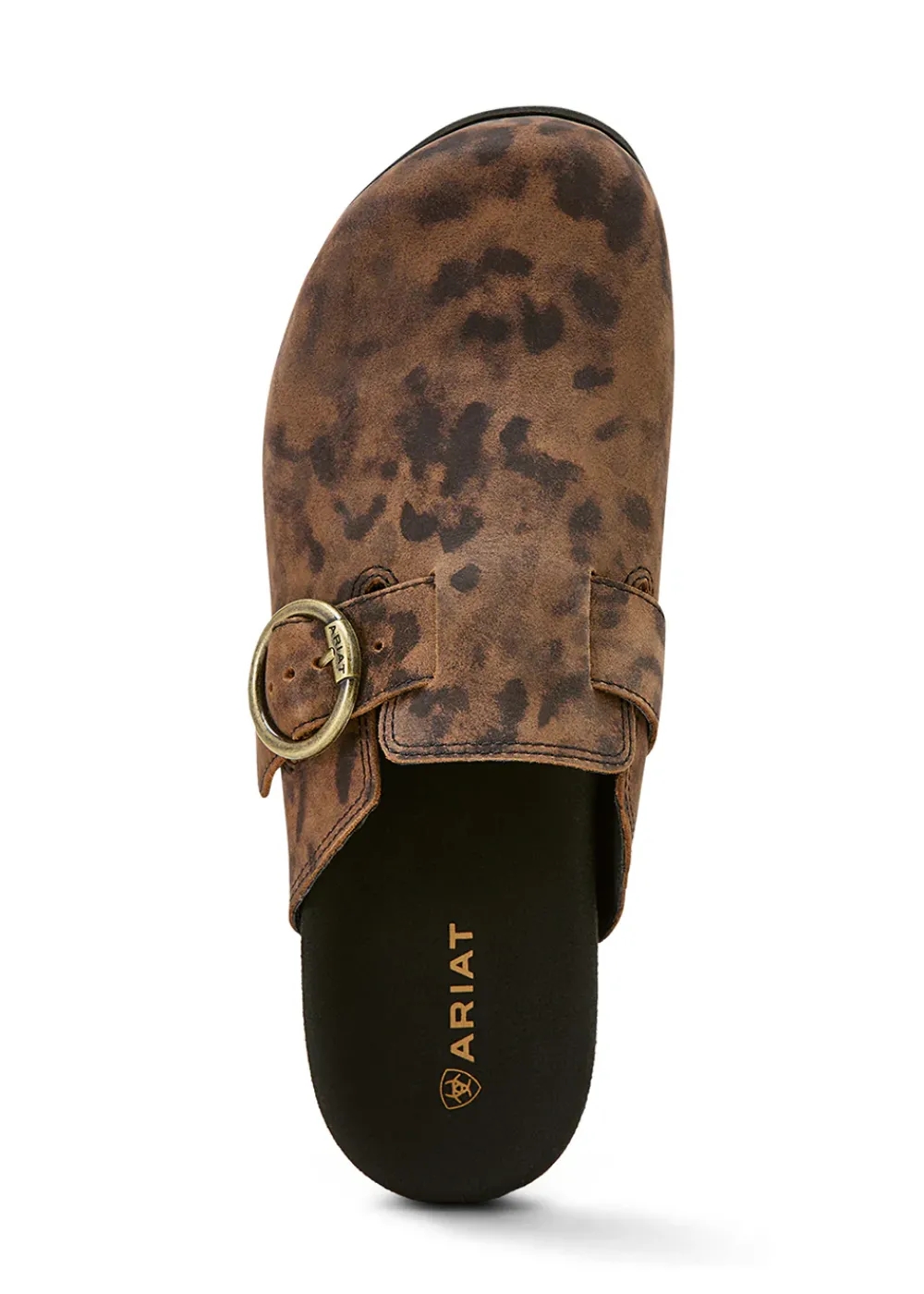 Fashion Country Mule - Women Shoes|Shoes