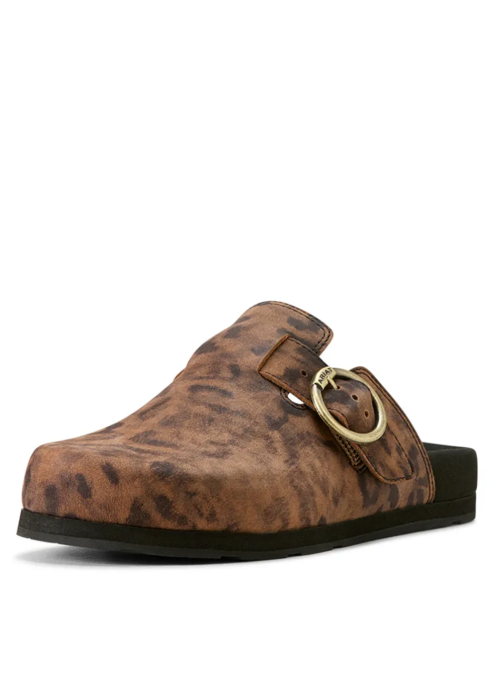 Fashion Country Mule - Women Shoes|Shoes