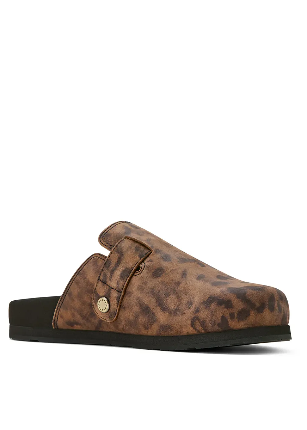 Fashion Country Mule - Women Shoes|Shoes