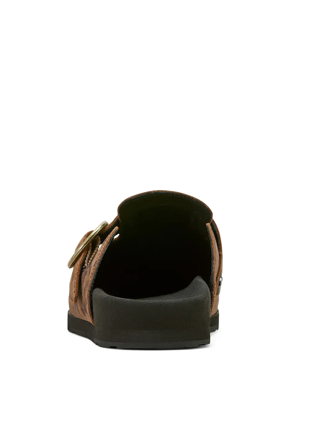 Fashion Country Mule - Women Shoes|Shoes