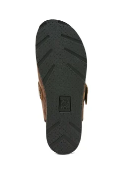 Fashion Country Mule - Women Shoes|Shoes