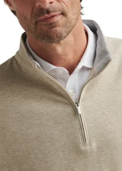 Hot Crown Comfort Pullover - Sweatshirts