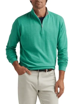 Outlet Crown Comfort Pullover - Sweatshirts