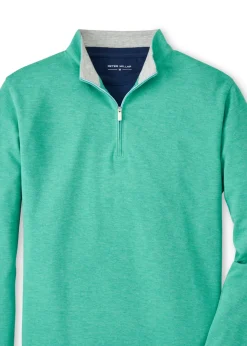 Outlet Crown Comfort Pullover - Sweatshirts