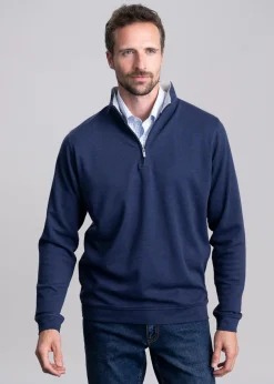 Hot Crown Comfort Pullover - Sweatshirts