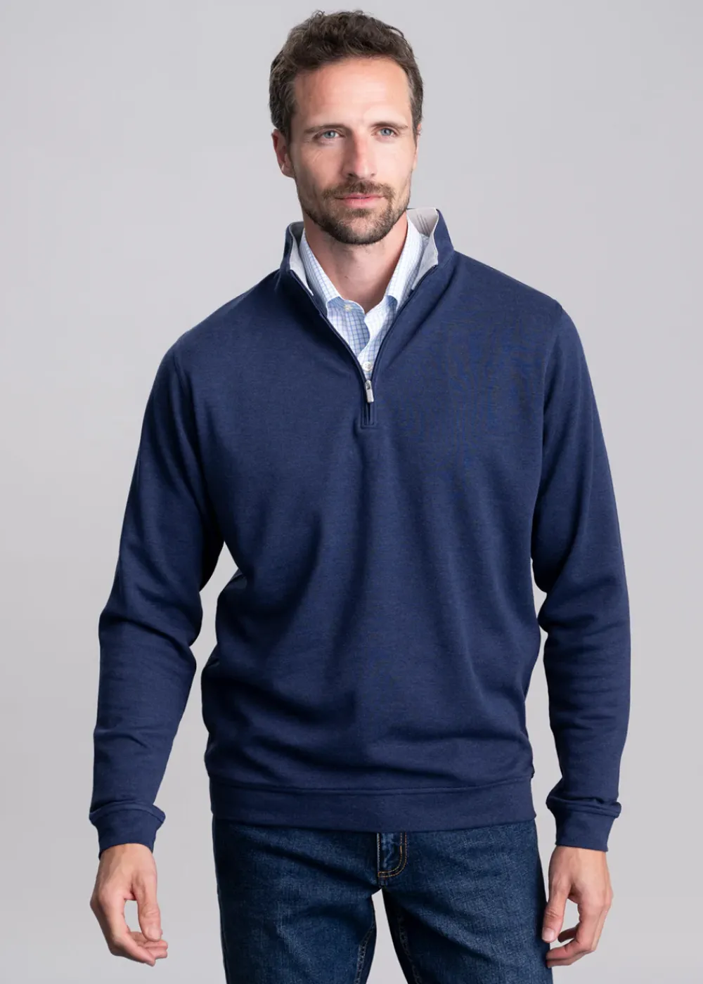 Hot Crown Comfort Pullover - Sweatshirts