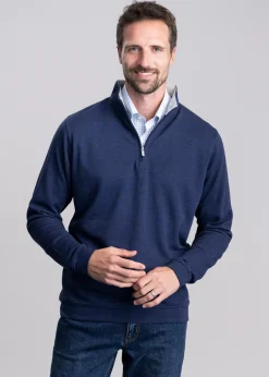 Hot Crown Comfort Pullover - Sweatshirts