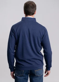 Hot Crown Comfort Pullover - Sweatshirts