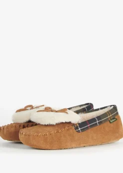 Sale Darcie Slippers - Tan Suede Women Slippers|Slippers