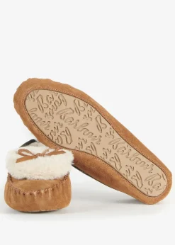 Sale Darcie Slippers - Tan Suede Women Slippers|Slippers