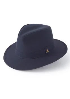 Best Darsham Wax Fedora - Women Hats & Caps|Hats & Caps