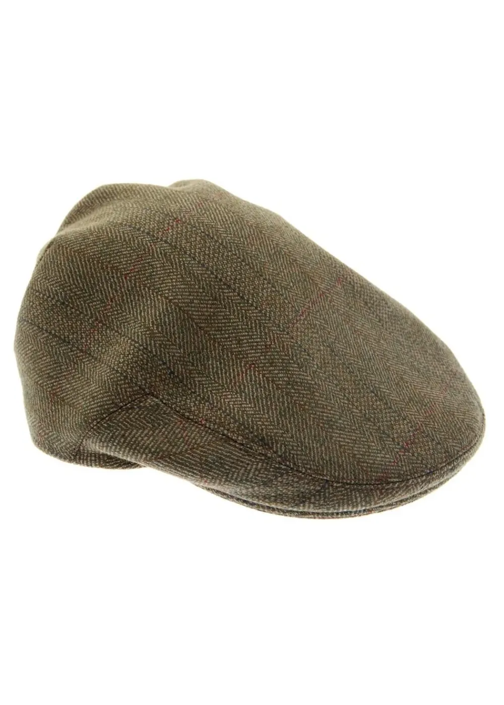 Discount Deanfoot Tweed Cap - Deanfoot Tweed Tweed Flat Caps|Hats & Caps