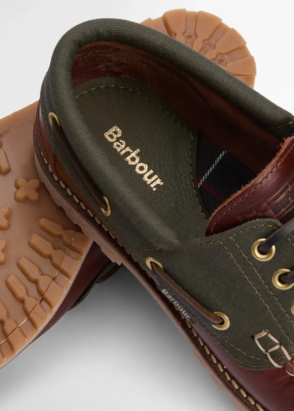 New Deck Boat Shoes - Mahogany Shoes|Shoes