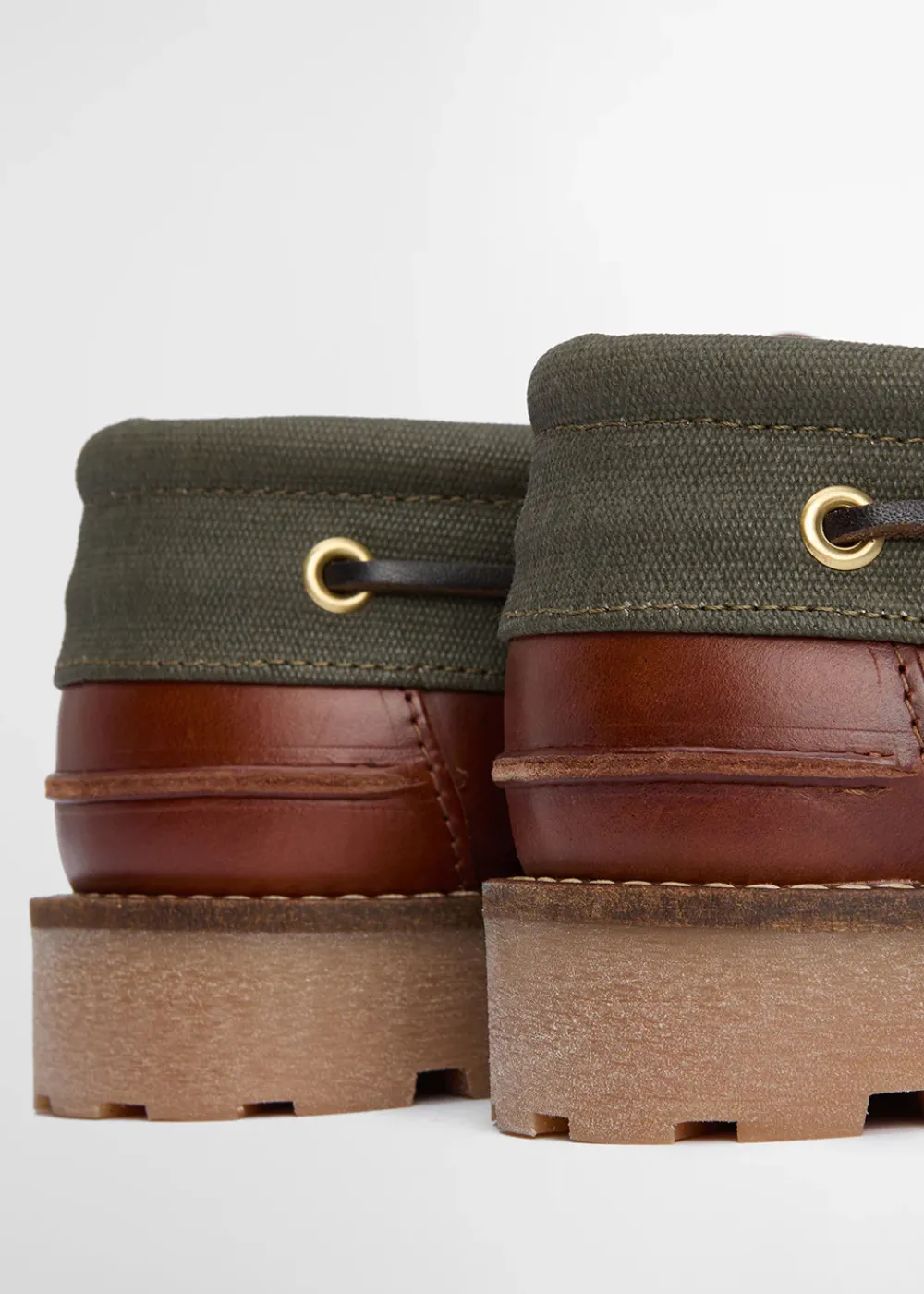 New Deck Boat Shoes - Mahogany Shoes|Shoes