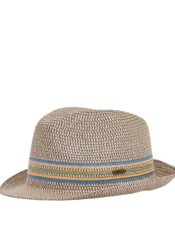 Best Derwent Trilby Summer Hat - Hats & Caps