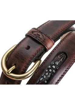 Online Drayton Feather Belt - Women Belts