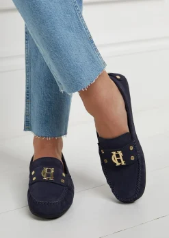 Hot Driving Loafer - Women Shoes|Shoes