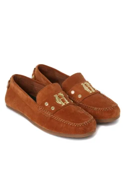 Sale Driving Loafer - Women Shoes|Shoes