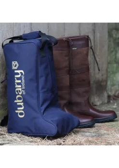 Clearance Dromoland Long Boot Bag - Navy Women Accessories|Accessories