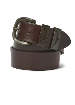 New Drover 1.5" Belt - Belts & Buckles