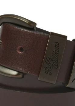 New Drover 1.5" Belt - Belts & Buckles