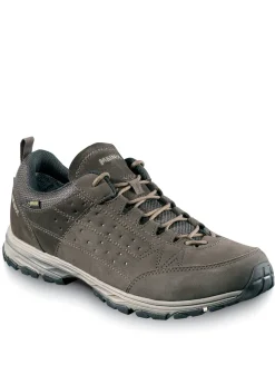 New Durban GTX Shoe - Dark Brown Shoes|Shoes