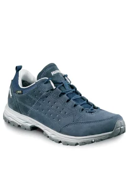 Sale Durban Lady GTX Shoes - Navy Women Shoes|Shoes