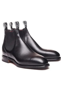 Outlet Dynamic Flex Comfort Craftsman Boots - Boots|Chelsea Boots