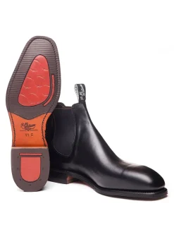 Outlet Dynamic Flex Comfort Craftsman Boots - Boots|Chelsea Boots