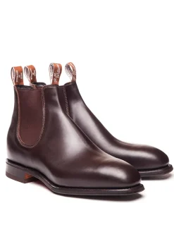 Sale Dynamic Flex Comfort Craftsman Boots - Boots|Chelsea Boots