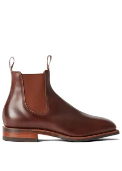 Best Dynamic Flex Comfort Craftsman Boots - Boots|Chelsea Boots