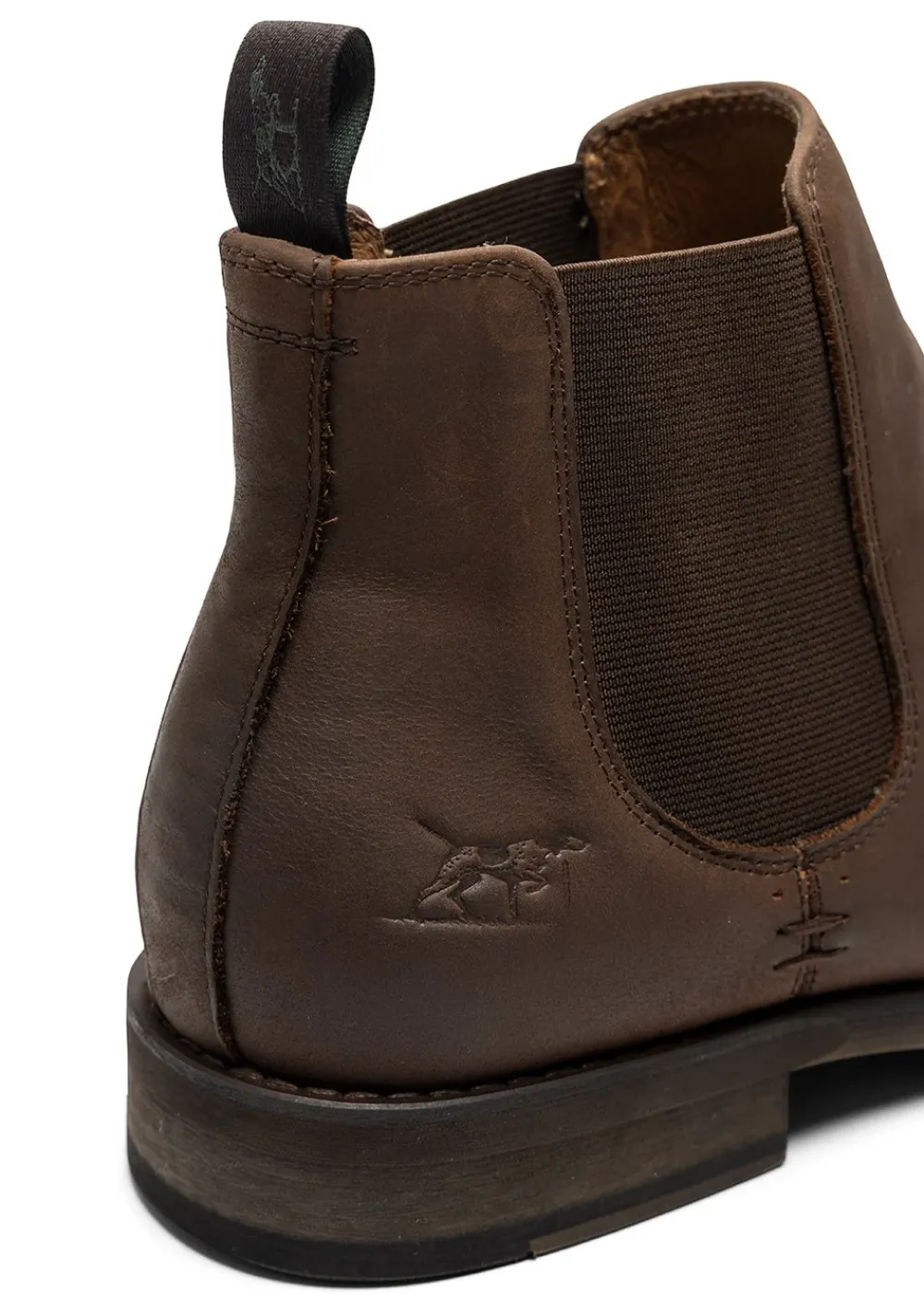 Fashion Ealing Chelsea Boots - Boots|Chelsea Boots
