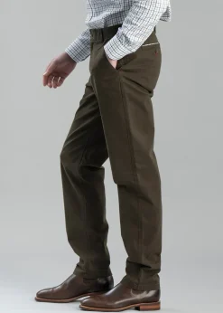 Best Eckford Trousers - Trousers & Jeans